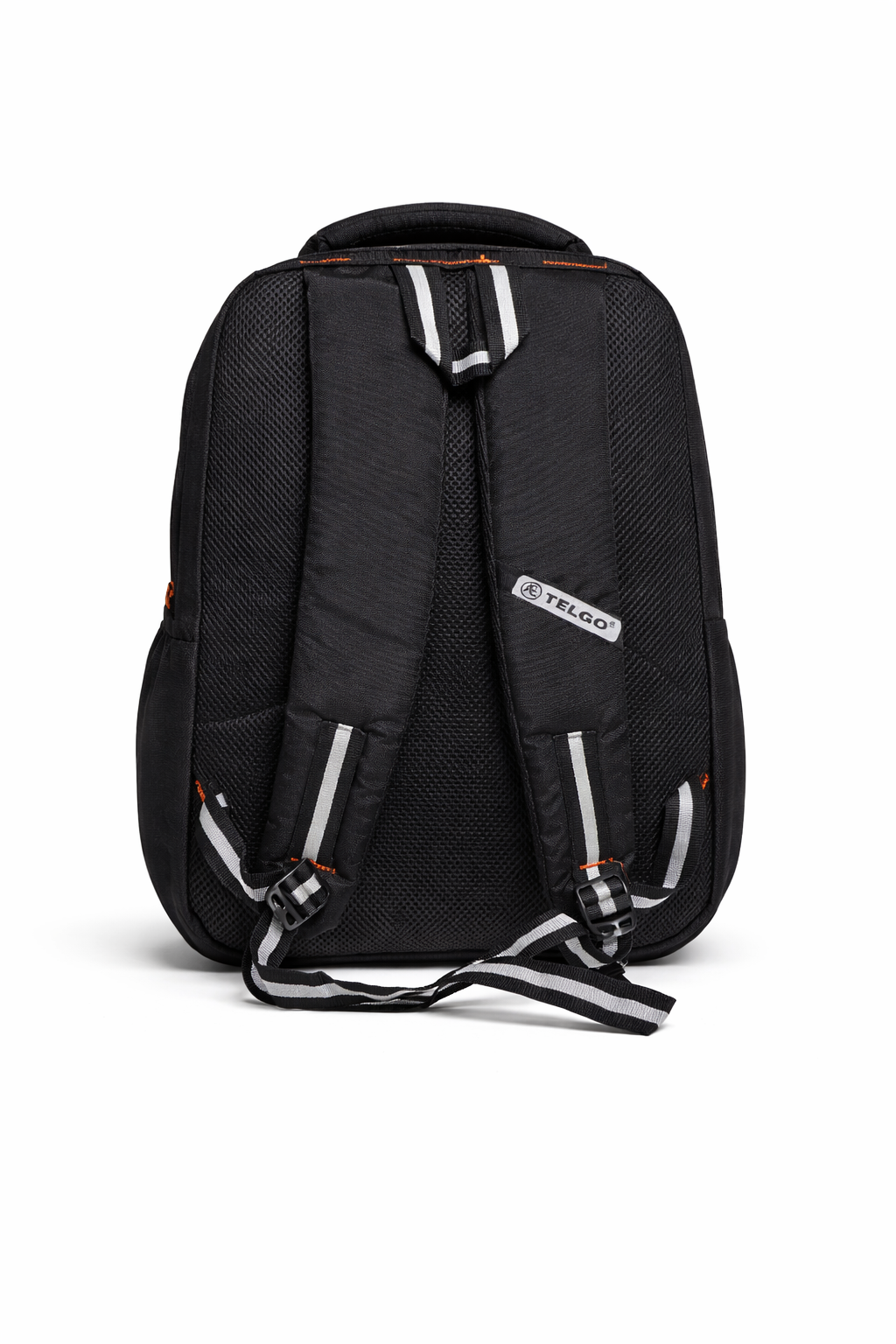 Telgo Blaze Rush Orange Backpack