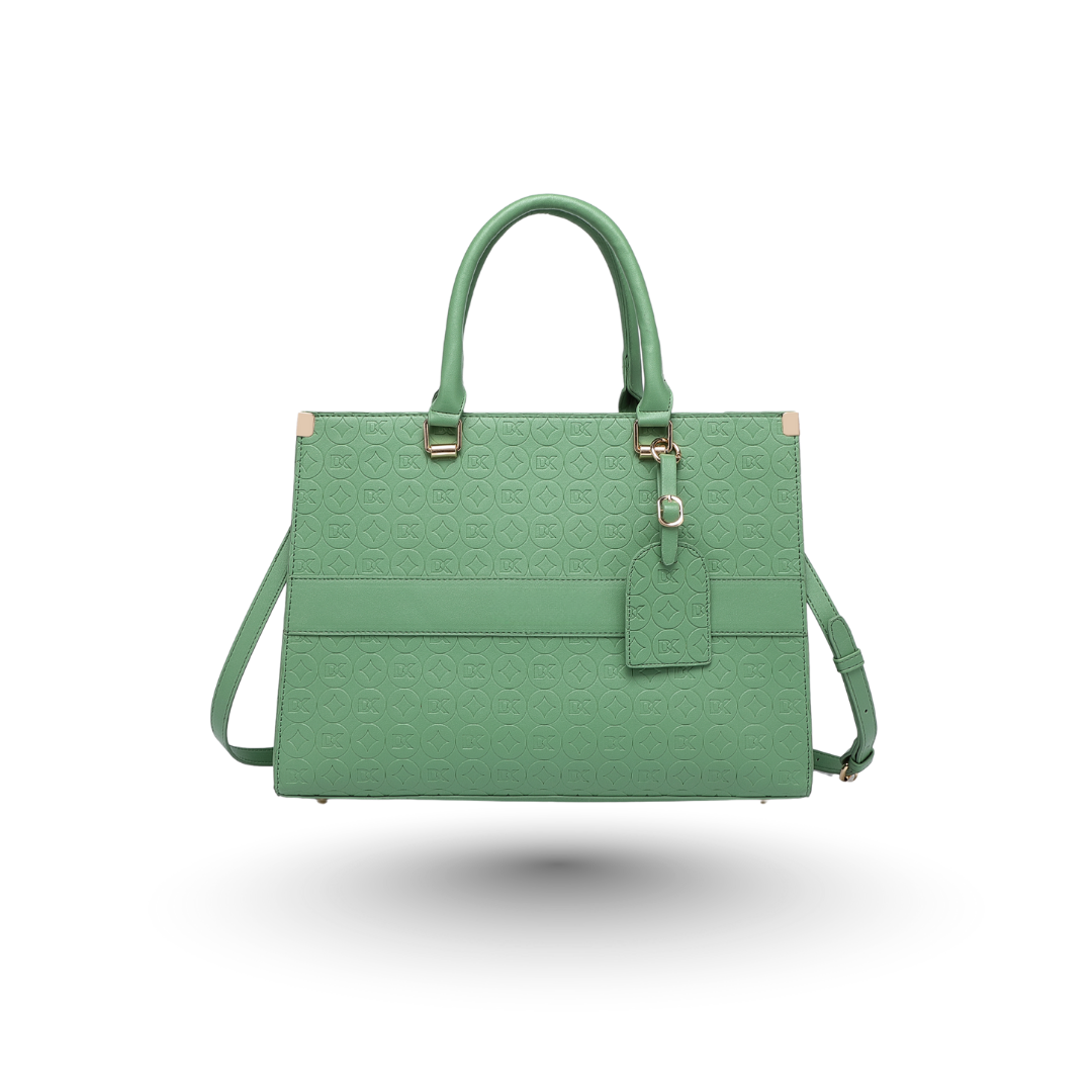EMPORIO Green TOTE BAG