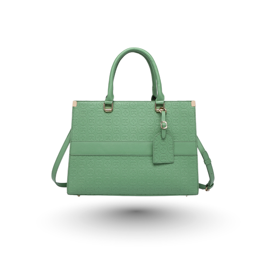 EMPORIO Green TOTE BAG