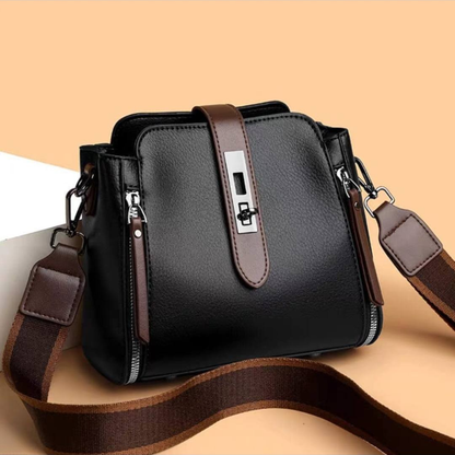 Small Bucket Shoulder Bags For Women