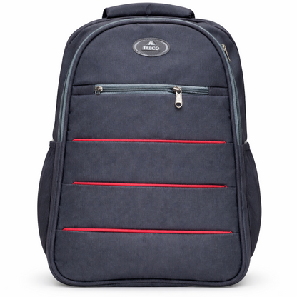 Telgo Sleek Grey Backpack