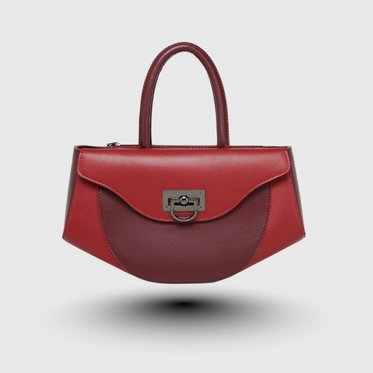 EMPORIO RIO Maroon HANDBAGS