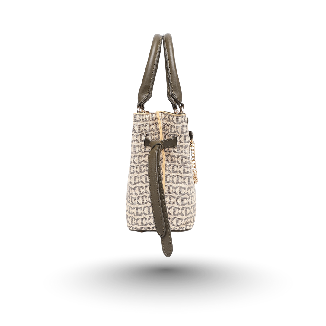 EMPORIO Green SHOULDER BAG