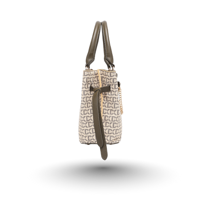 EMPORIO Green SHOULDER BAG