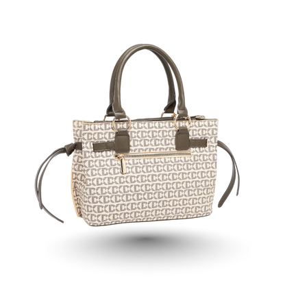 EMPORIO Green SHOULDER BAG