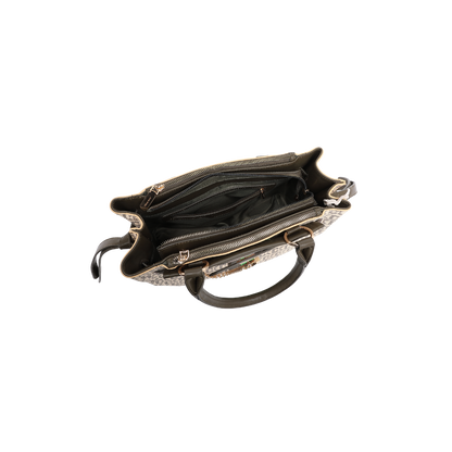 EMPORIO Green SHOULDER BAG