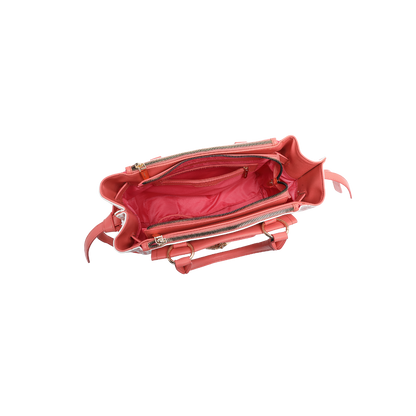 EMPORIO Pink SHOULDER BAG