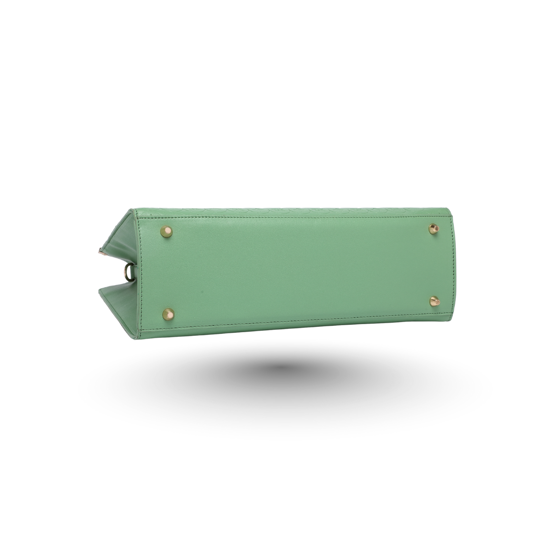 EMPORIO Green TOTE BAG