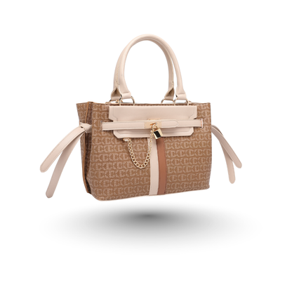 EMPORIO Khaki SHOULDER BAG