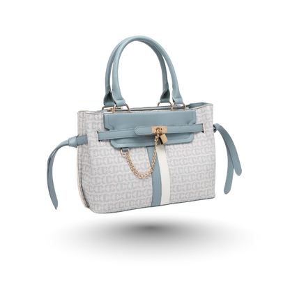 EMPORIO Blue SHOULDER BAG