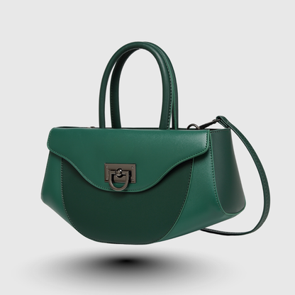 EMPORIO RIO Green HANDBAGS