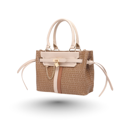 EMPORIO Khaki SHOULDER BAG