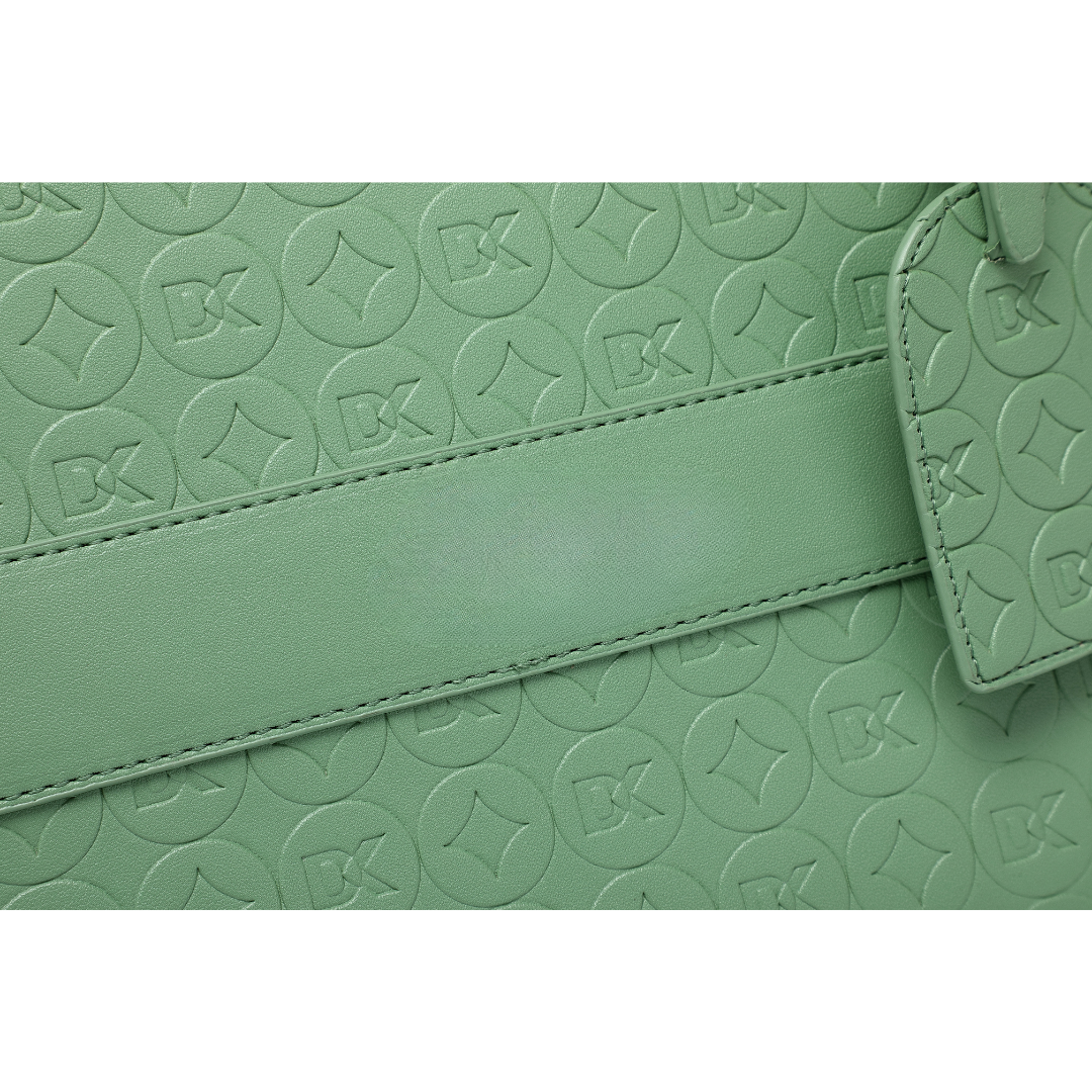 EMPORIO Green TOTE BAG