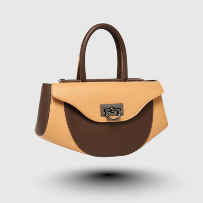 EMPORIO RIO Yellow HANDBAGS