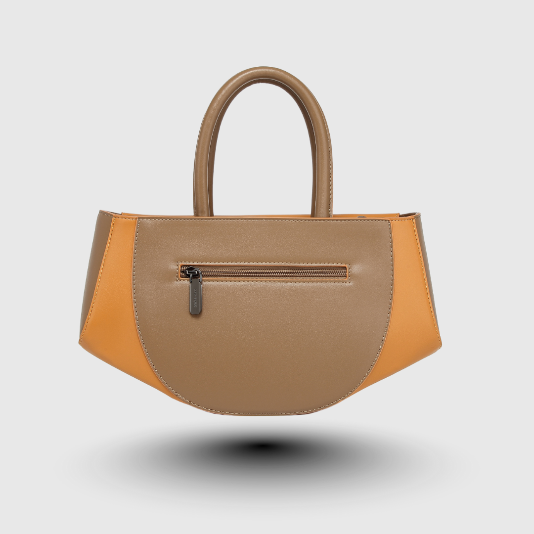 EMPORIO RIO Tan HANDBAGS