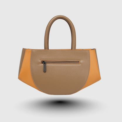 EMPORIO RIO Tan HANDBAGS