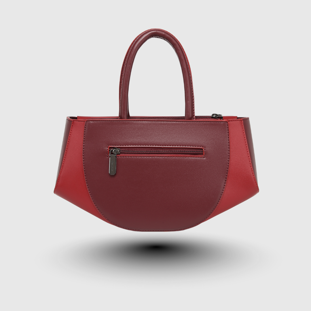 EMPORIO RIO Maroon HANDBAGS