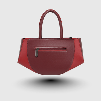 EMPORIO RIO Maroon HANDBAGS