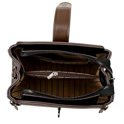 Small Bucket Shoulder Bags For Women