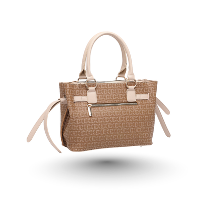 EMPORIO Khaki SHOULDER BAG