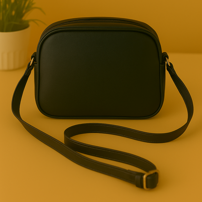 Tassel Crossbody Bag For Women