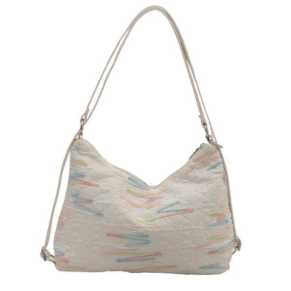 MULADID Convertible Tote Backpack