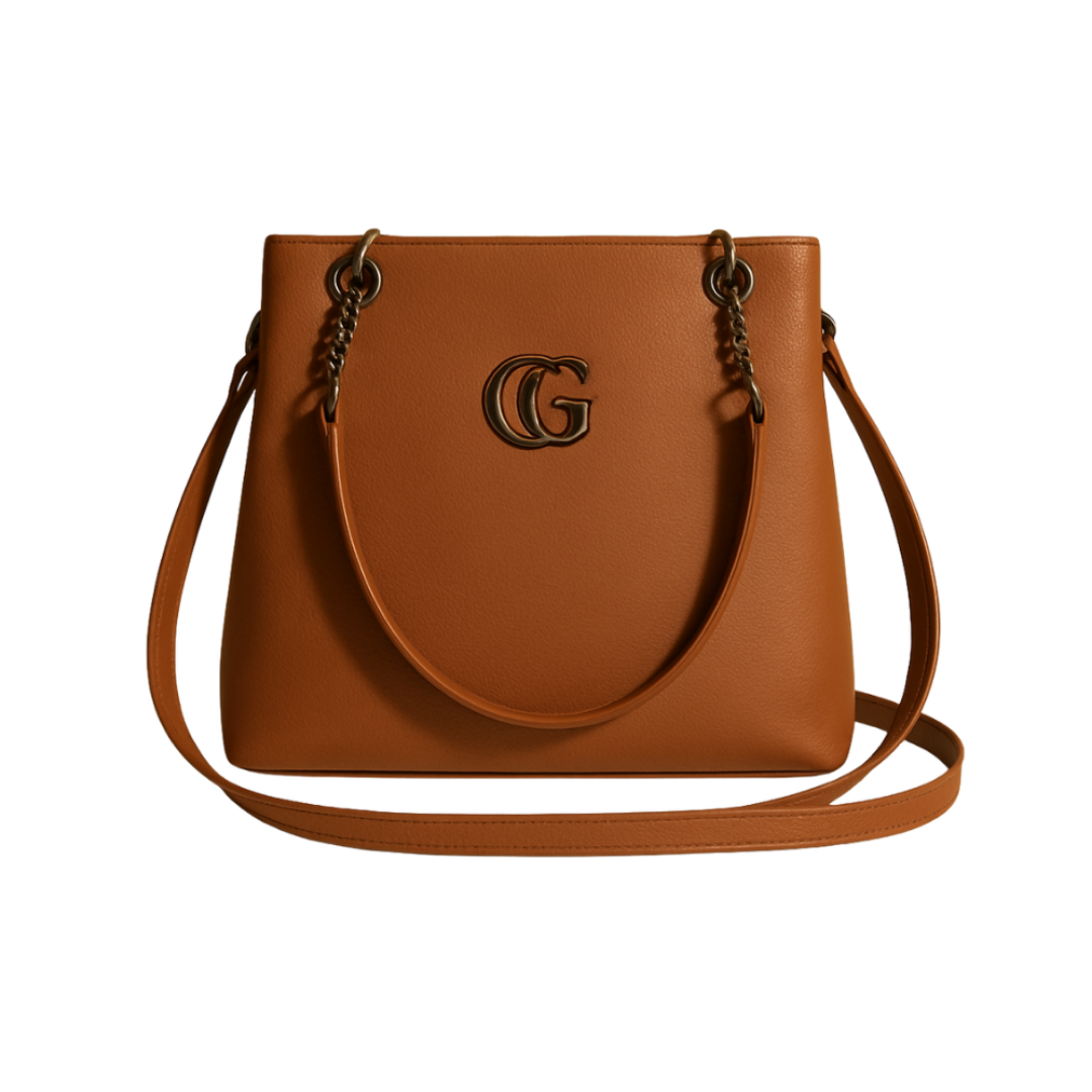 Urban Chic Tote Handbag For The Women