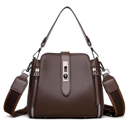 Small Bucket Shoulder Bags For Women