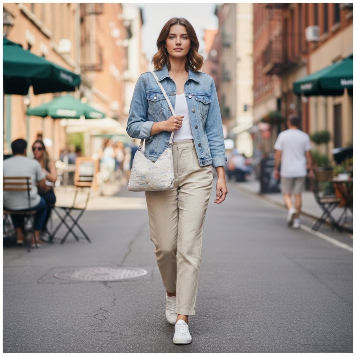 MULADID Convertible Tote Backpack