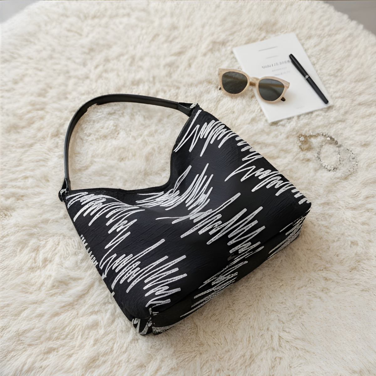 MULADID Convertible Tote Backpack